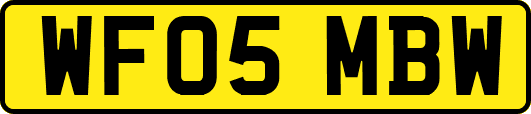 WF05MBW