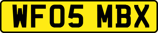 WF05MBX