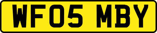 WF05MBY