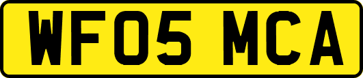 WF05MCA