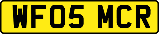 WF05MCR