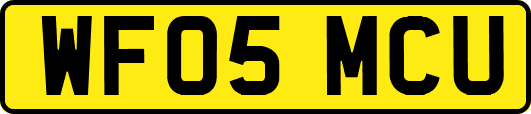 WF05MCU