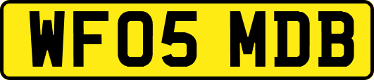 WF05MDB