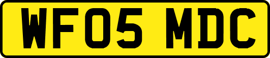 WF05MDC