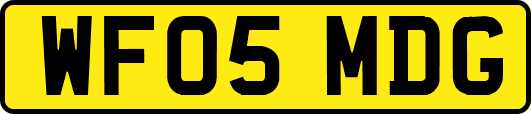 WF05MDG