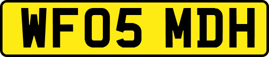 WF05MDH