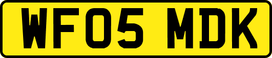 WF05MDK