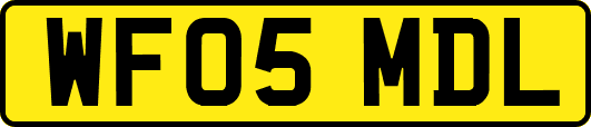 WF05MDL