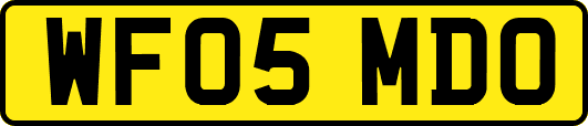WF05MDO
