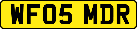 WF05MDR