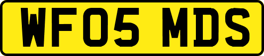 WF05MDS