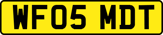 WF05MDT