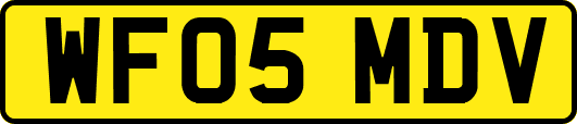 WF05MDV