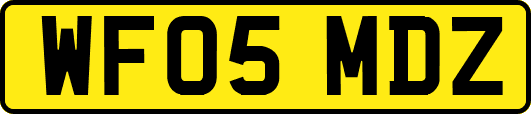 WF05MDZ
