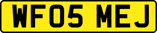 WF05MEJ
