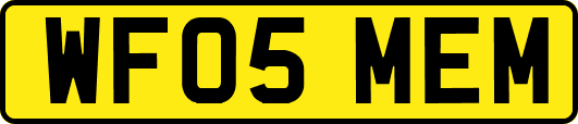 WF05MEM