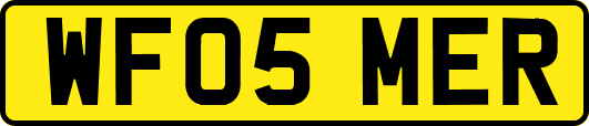 WF05MER