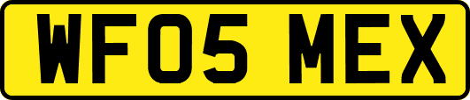 WF05MEX