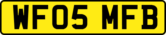 WF05MFB
