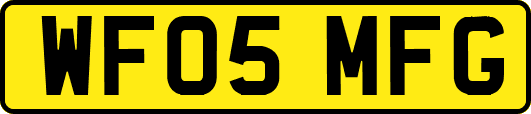 WF05MFG