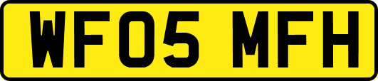 WF05MFH
