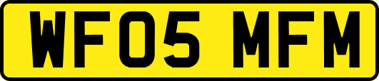 WF05MFM