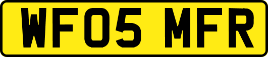 WF05MFR