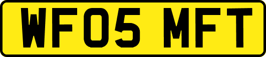 WF05MFT