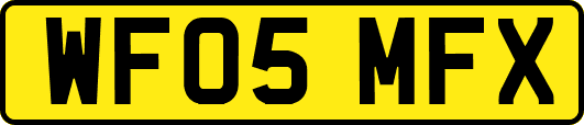 WF05MFX