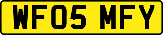 WF05MFY