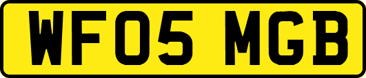 WF05MGB