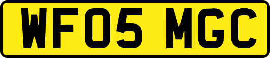 WF05MGC