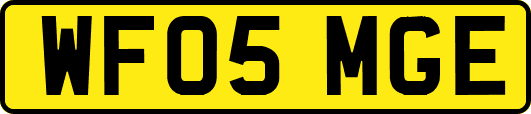 WF05MGE