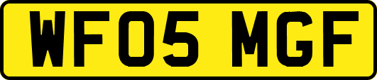 WF05MGF