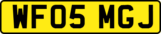 WF05MGJ