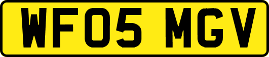 WF05MGV
