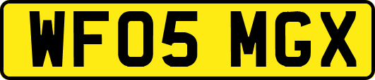 WF05MGX