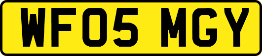 WF05MGY