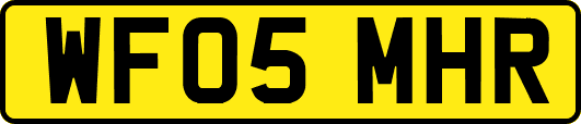 WF05MHR