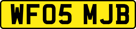 WF05MJB