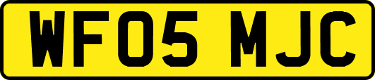 WF05MJC