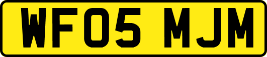 WF05MJM