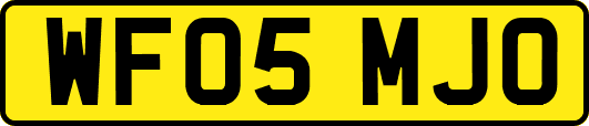 WF05MJO