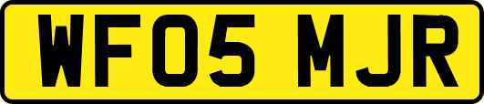 WF05MJR