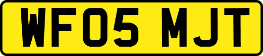 WF05MJT