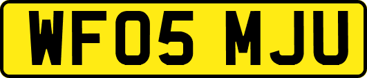 WF05MJU