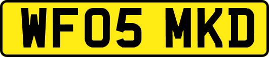 WF05MKD