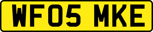 WF05MKE