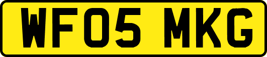 WF05MKG