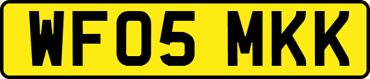 WF05MKK
